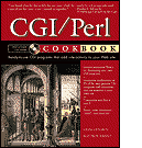 CGI COOKBOOK-best book in perl